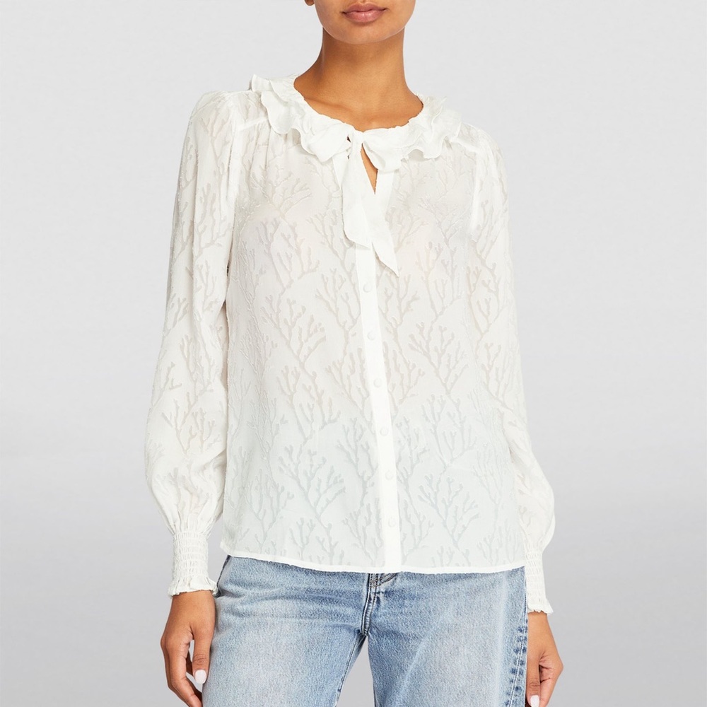 Paige Dionna Blouse